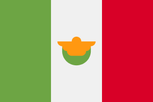 MX flag
